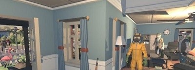 杜德犯罪城 杜德犯罪城