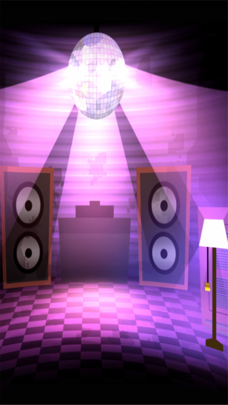 玩具熊午夜旅馆 玩具熊午夜旅馆