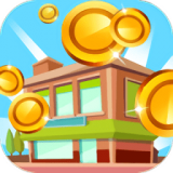 疯狂金币城红包版