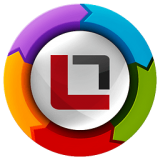 百资桌面 Linpus Launcher