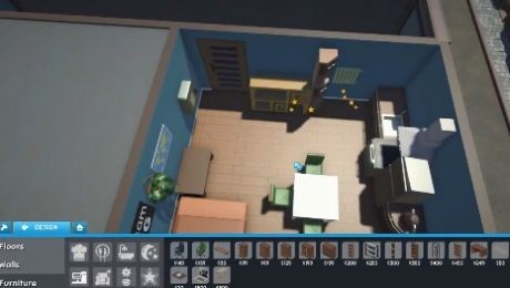 包租婆模拟器 包租婆模拟器