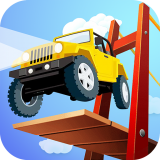 疯狂建桥红包版