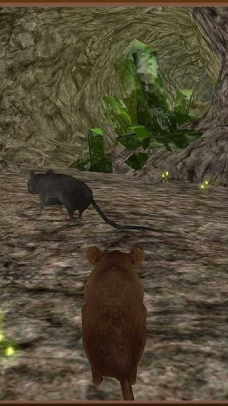 老鼠模拟器2 老鼠模拟器2