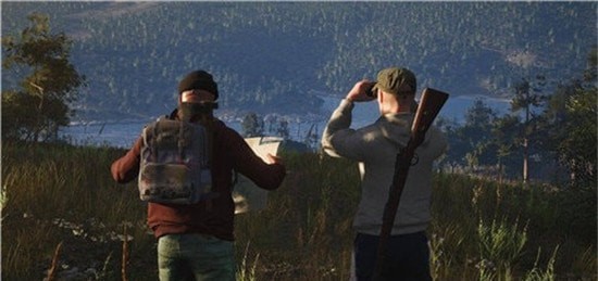 scum荒野求生 scum荒野求生