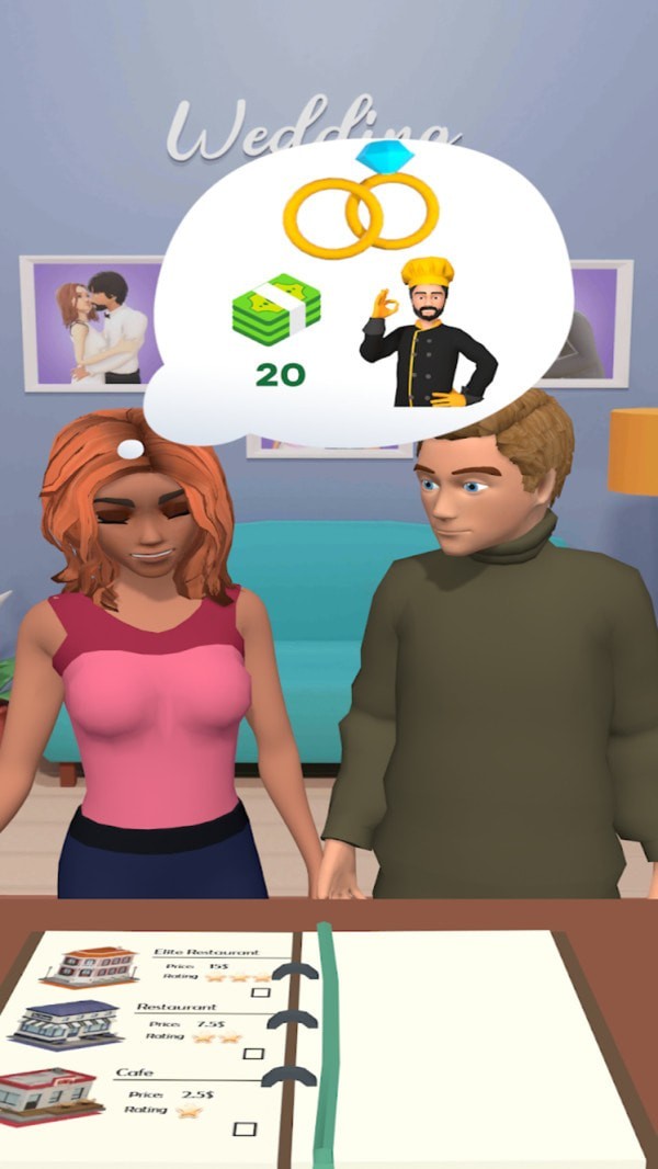 婚礼司仪 婚礼司仪