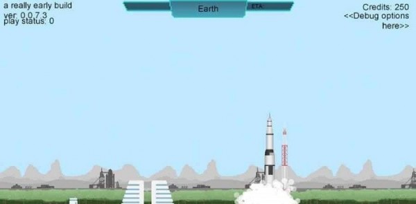 微小空间计划中文版 微小空间计划中文版