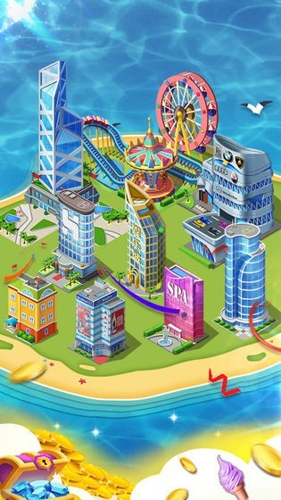 天天逗富翁联机版 天天逗富翁联机版