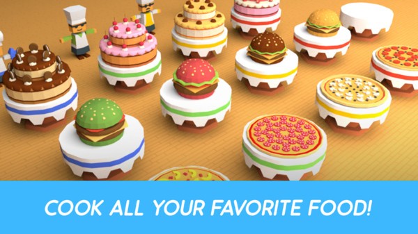 蛋糕工厂大亨无限金币版 蛋糕工厂大亨无限金币版