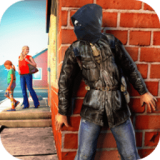 小偷终极模拟器内购版