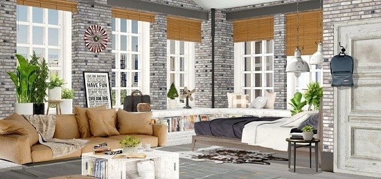 艾美的室内设计 艾美的室内设计