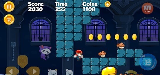 斯曼冒险 斯曼冒险