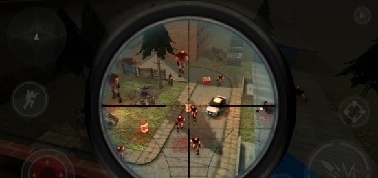 死亡入侵2021无限金币 死亡入侵2021无限金币