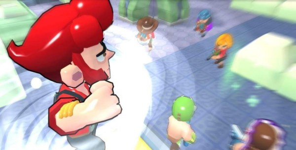 英雄之星HERO STARS 英雄之星HERO STARS