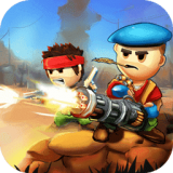 特种兵荒野吃鸡红包版