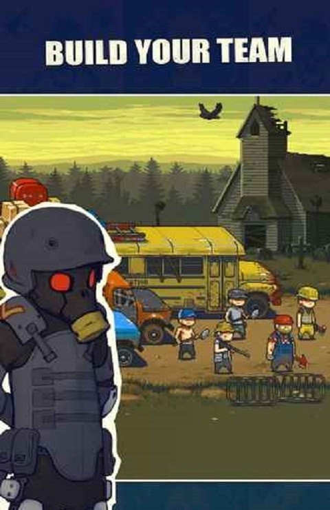 死亡突围二战版 死亡突围二战版