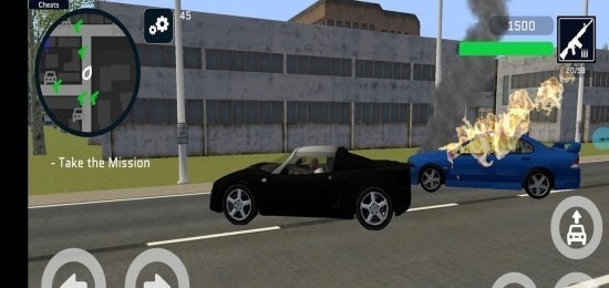 帮派暴徒 帮派暴徒