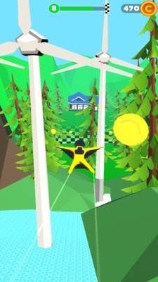 飞翔大师 飞翔大师