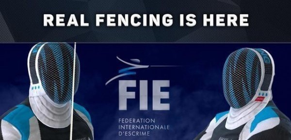 FIE Swordplay FIE Swordplay