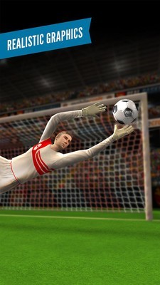 指尖足球美国中文版 指尖足球美国中文版