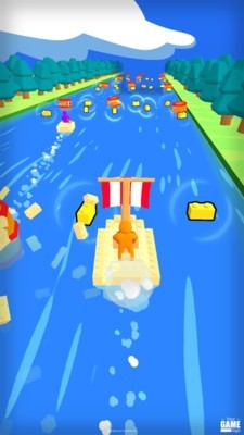 船船水上乐园 船船水上乐园