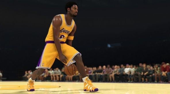 nba2k21中文版 nba2k21中文版