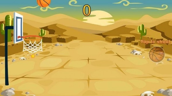 超级扣篮大师 超级扣篮大师