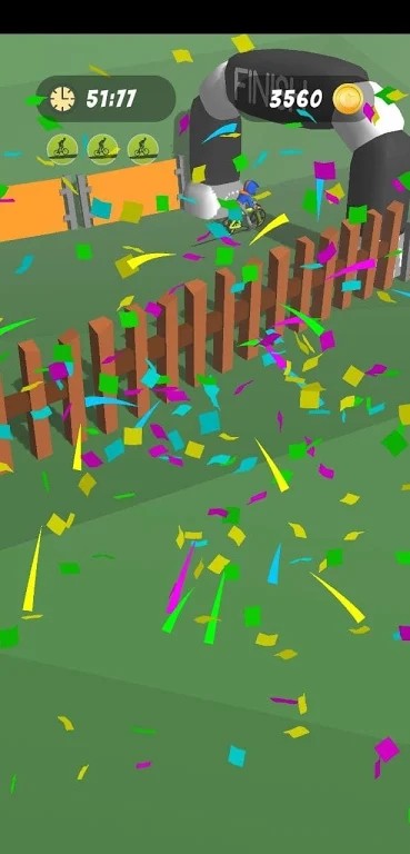 骑自行车山地赛 骑自行车山地赛