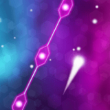 跳舞的点无限金币版