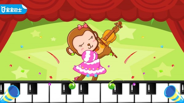 宝宝音乐启蒙 宝宝音乐启蒙
