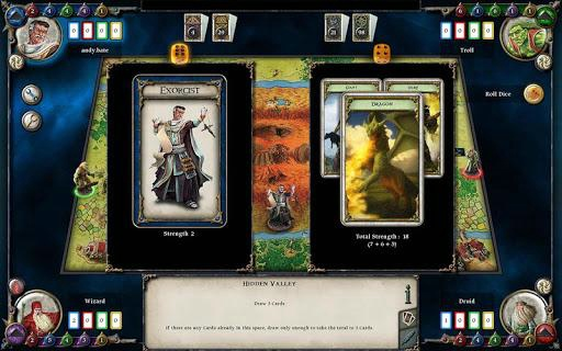 圣符国度破解版