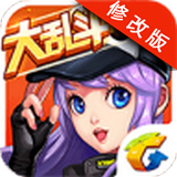 天天飞车破解版