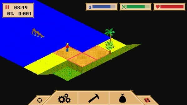 沉船余生汉化版 沉船余生汉化版