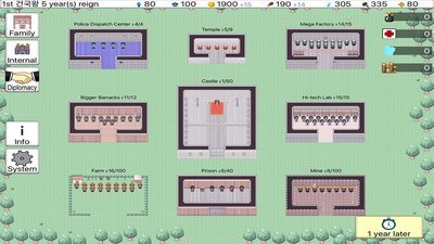 大出产王国2破解版 大出产王国2破解版