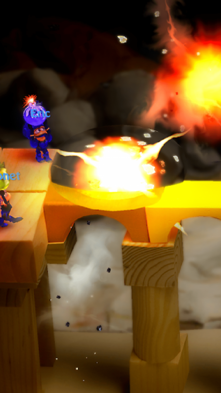 炸弹小队破解版 炸弹小队破解版