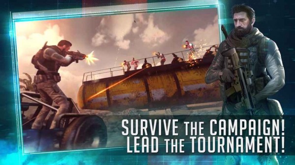 火力掩护汉化版 火力掩护汉化版