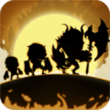 超进化物语破解版