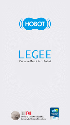 HOBOT LEGEE HOBOT LEGEE