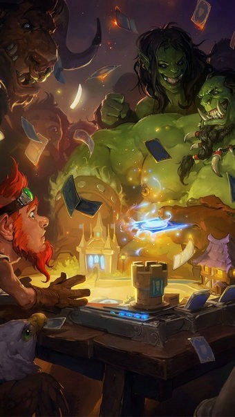 炉石下载器 炉石下载器