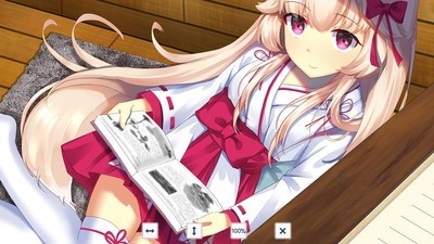 狐姬零 狐姬零