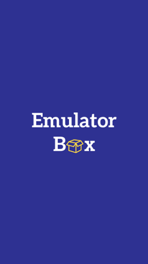 emubox模拟器盒子 emubox模拟器盒子