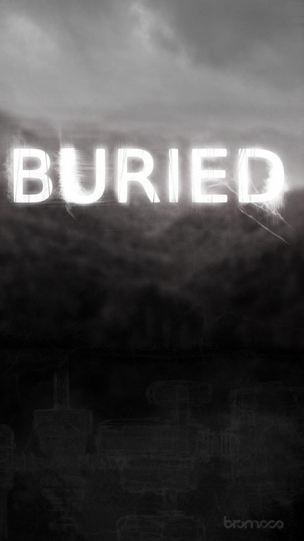 掩埋 Buried 掩埋 Buried