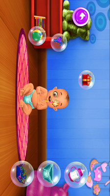 怀孕公主宝宝 怀孕公主宝宝