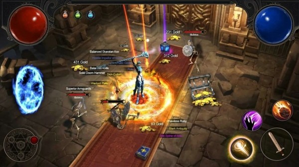 邪恶之路不朽的猎人 邪恶之路不朽的猎人