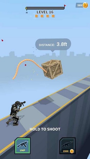 狙击盒子 狙击盒子