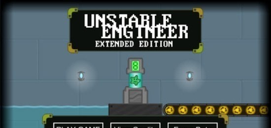 方块工程师 方块工程师