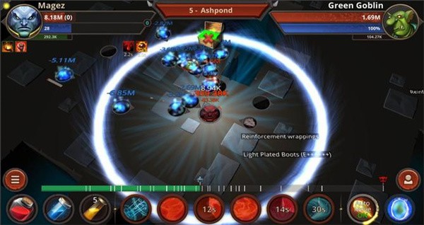 北坎迪亚 北坎迪亚