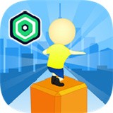 Surfing Blocks