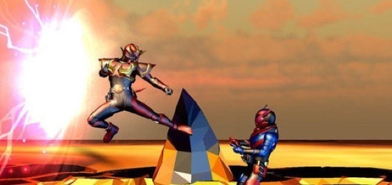 假面骑士响鬼音之击 假面骑士响鬼音之击