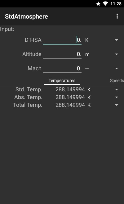 标准大气压 标准大气压