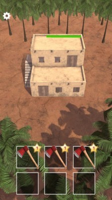 建筑粉碎模拟器 建筑粉碎模拟器